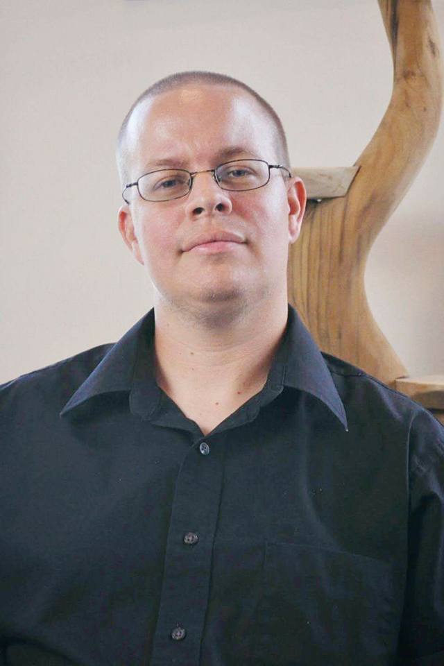 GK Scholarships: Kyle Dortch