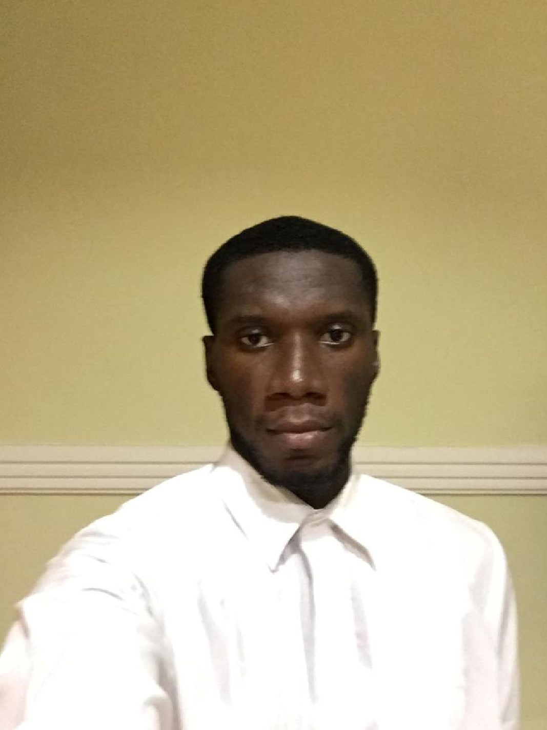 GK Scholarships: Evans Kwaku Ampofo Yeboah