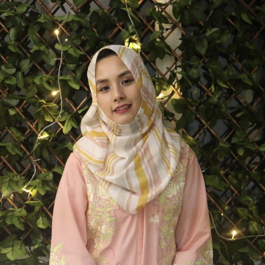 GK Scholarships: Madiha Changezi