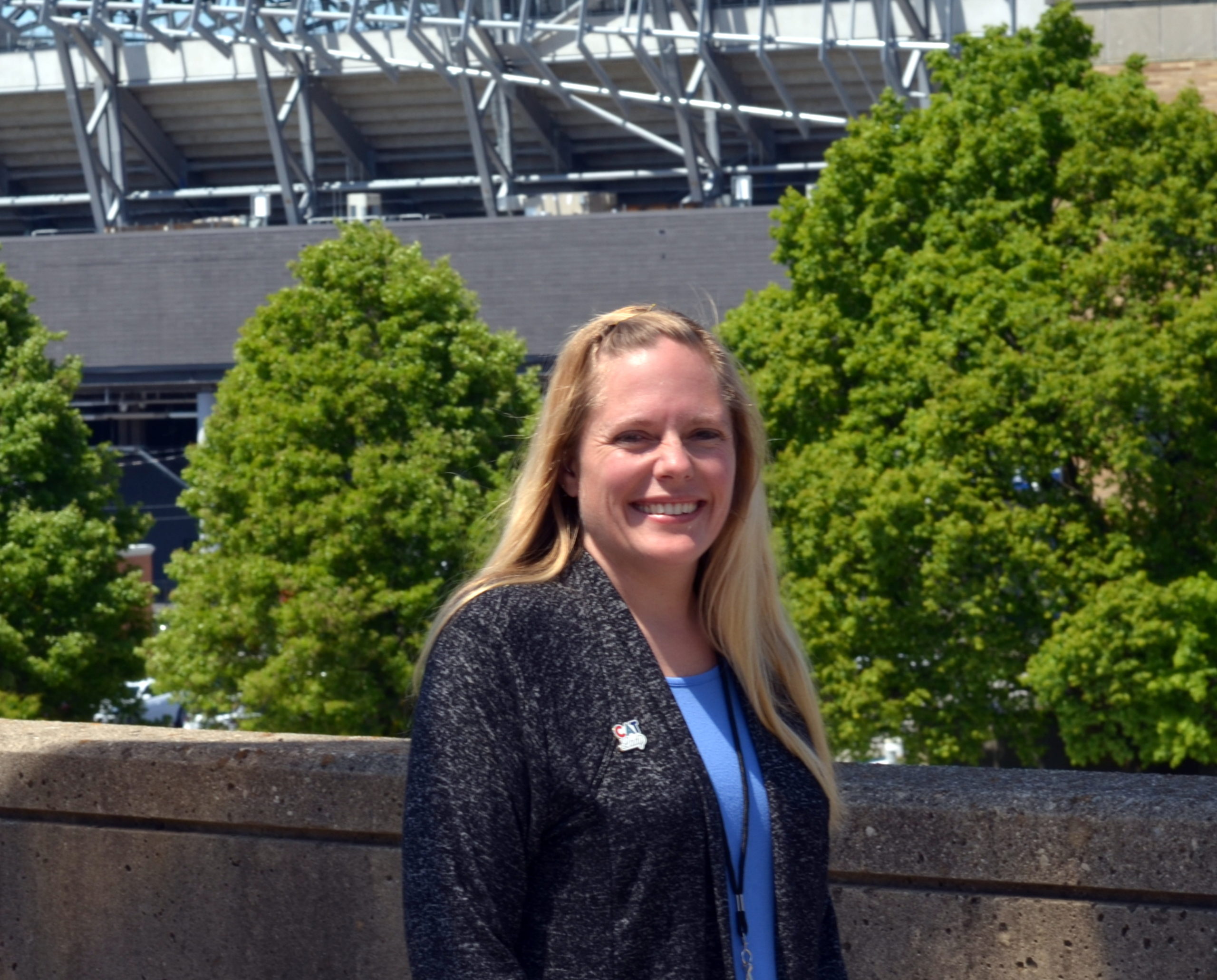 GK Scholarships: Chrishenda Fasse