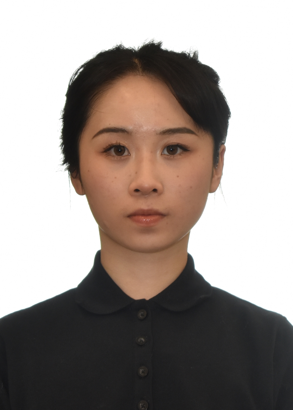 GK Scholarships: Jingyi He