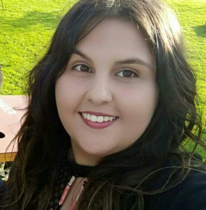 GK Scholarships: Olivia Swarts